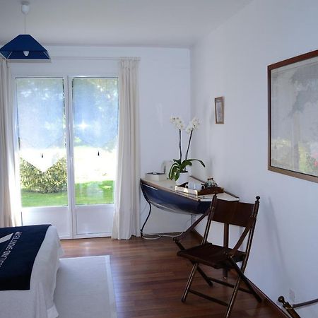 Le Tertre Gatinais Bed and Breakfast Saint-Briac-sur-Mer Eksteriør billede