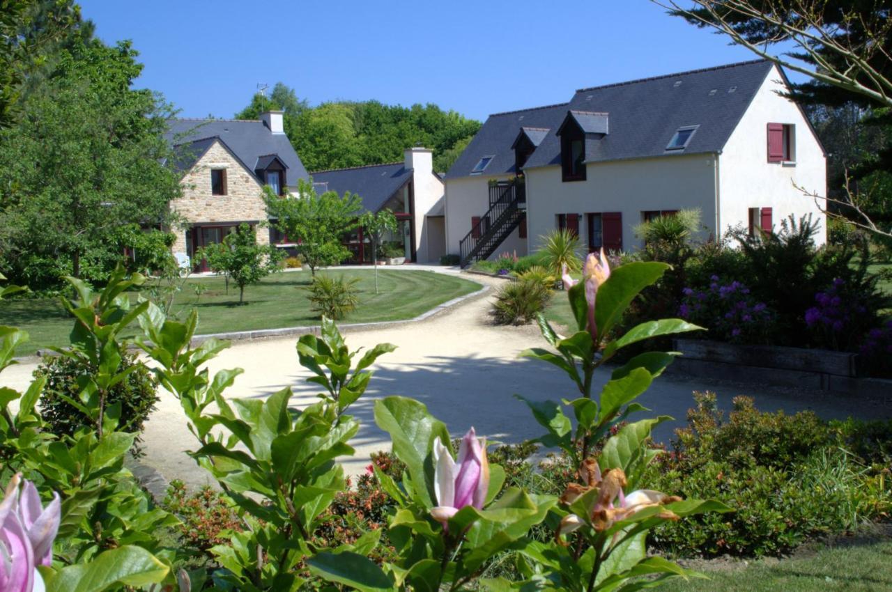 Le Tertre Gatinais Bed and Breakfast Saint-Briac-sur-Mer Eksteriør billede