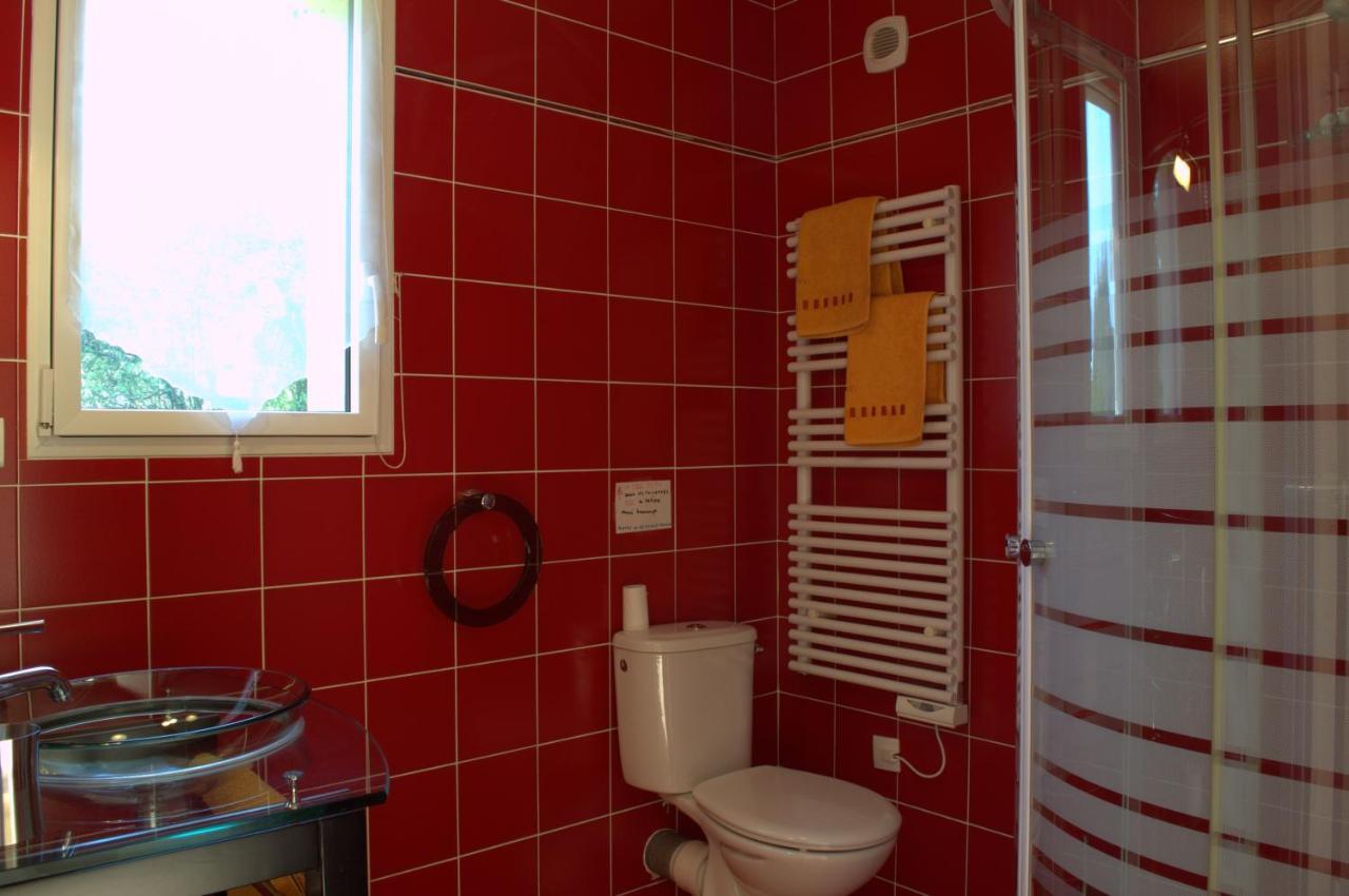 Le Tertre Gatinais Bed and Breakfast Saint-Briac-sur-Mer Eksteriør billede